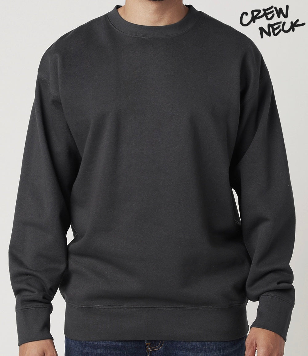 1 of 1 Neon ‘I Love Memphis Women’s Basketball’ Sweatshirt