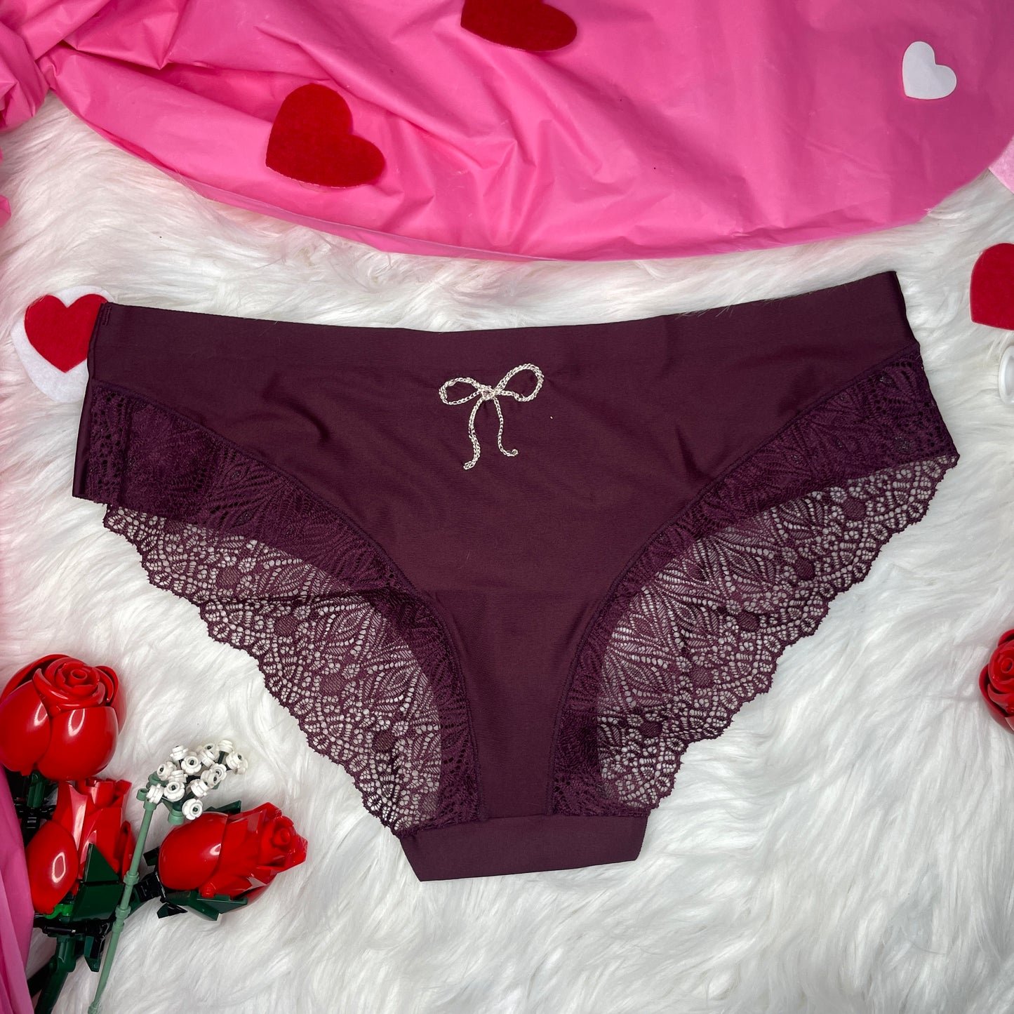 LUVR GRL IRL Already-Made Goodies