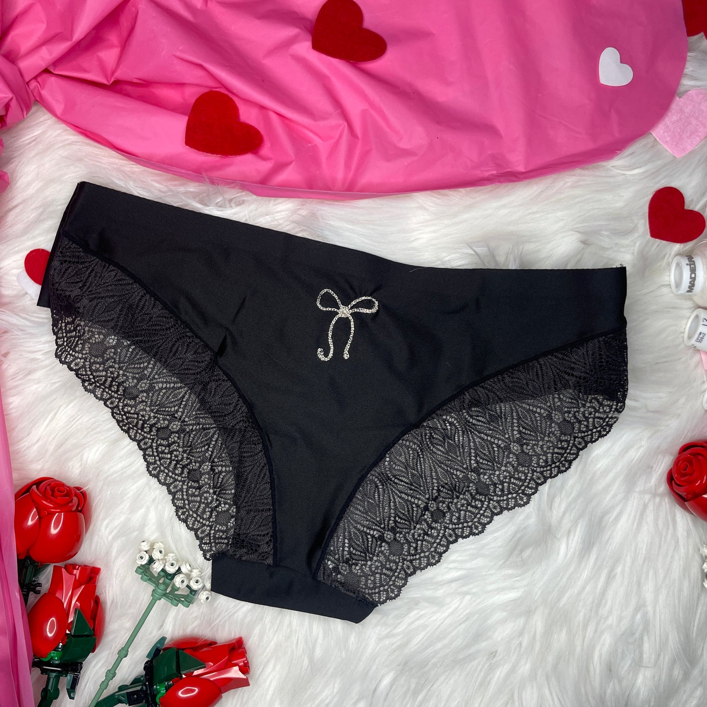 LUVR GRL IRL Panties