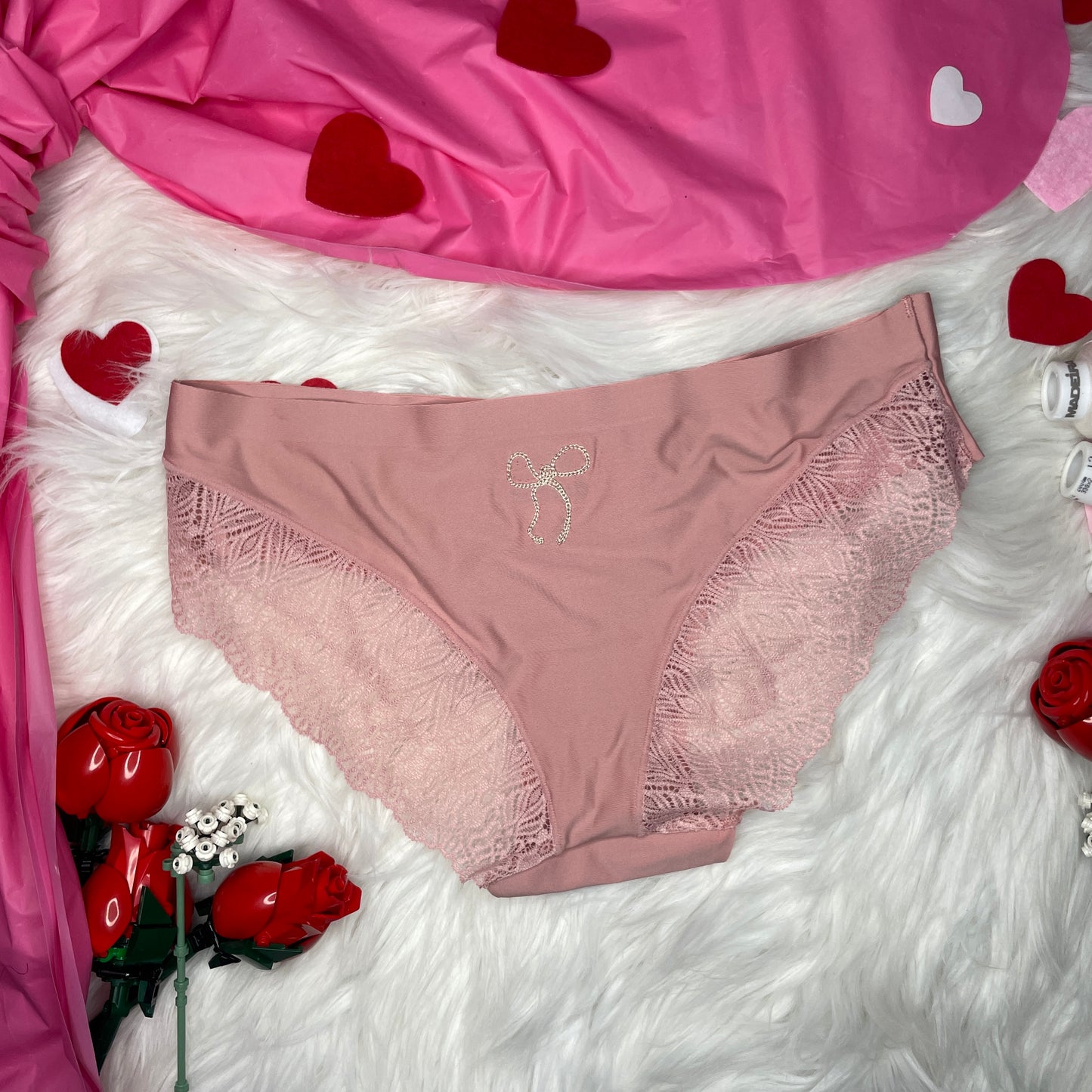 LUVR GRL IRL Already-Made Goodies