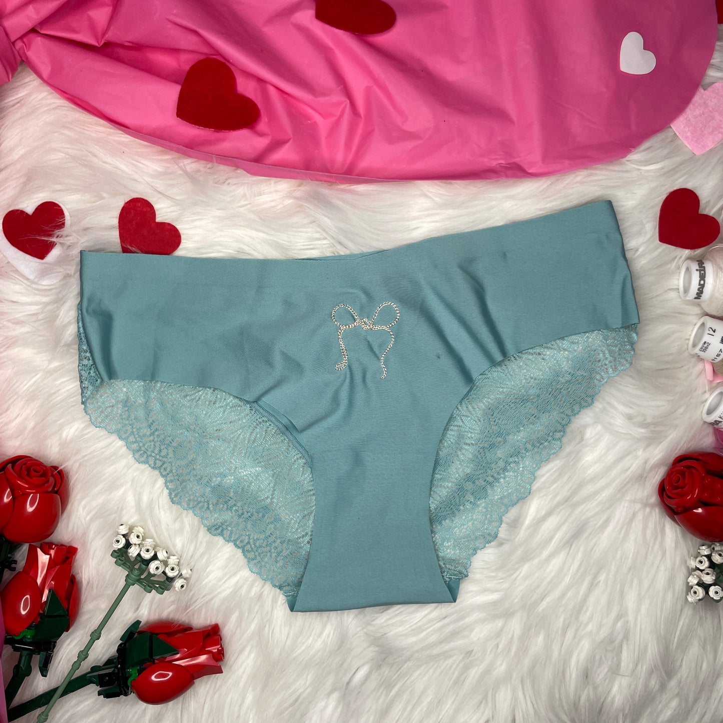 LUVR GRL IRL Already-Made Goodies
