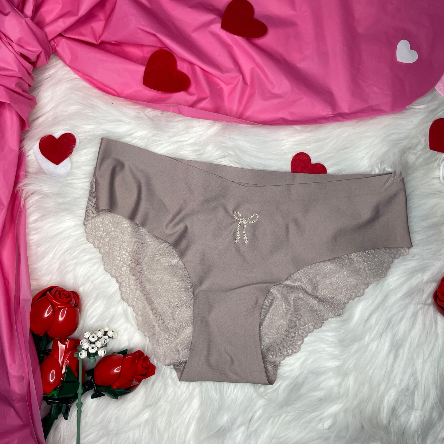 LUVR GRL IRL Already-Made Goodies