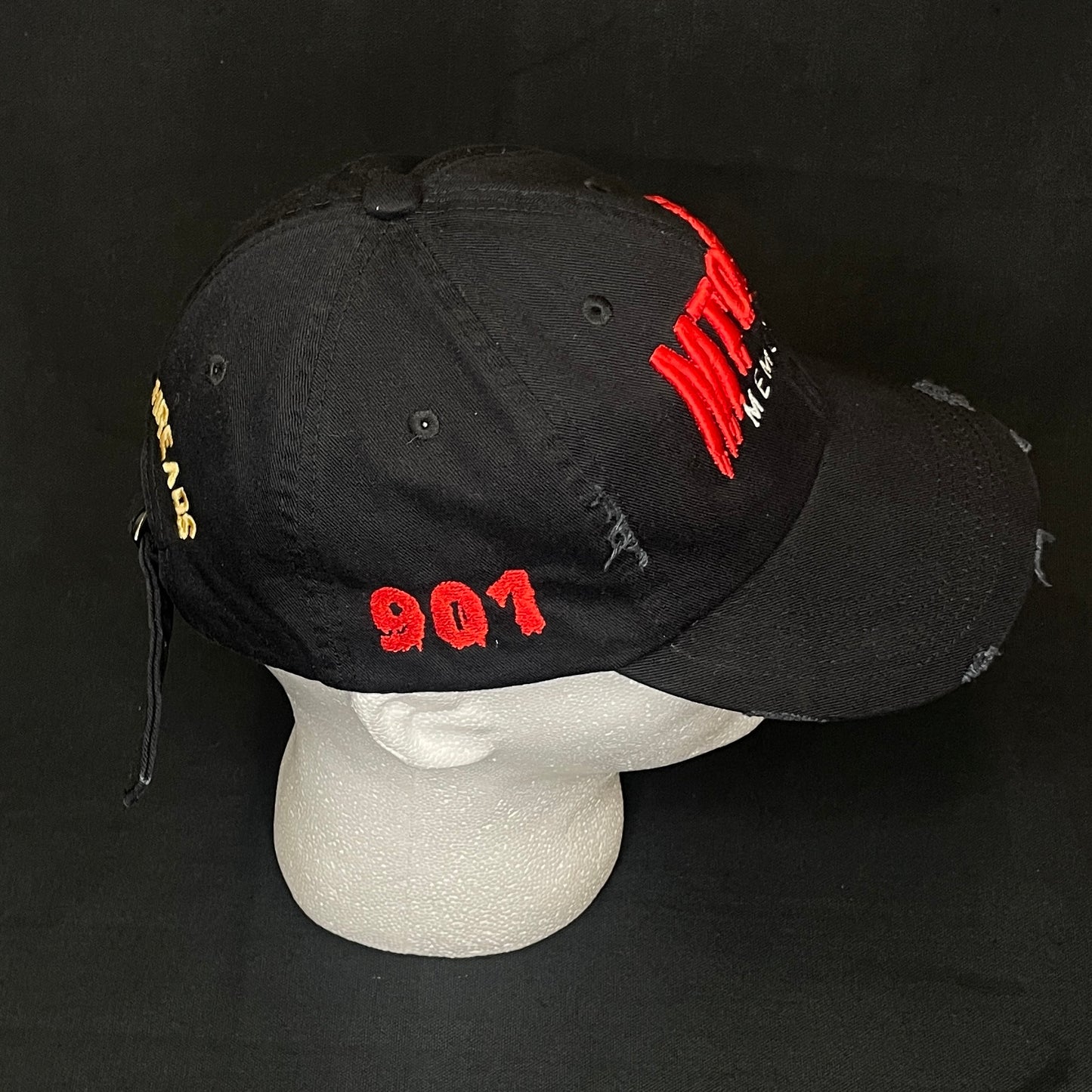 Spooky MTown Hats