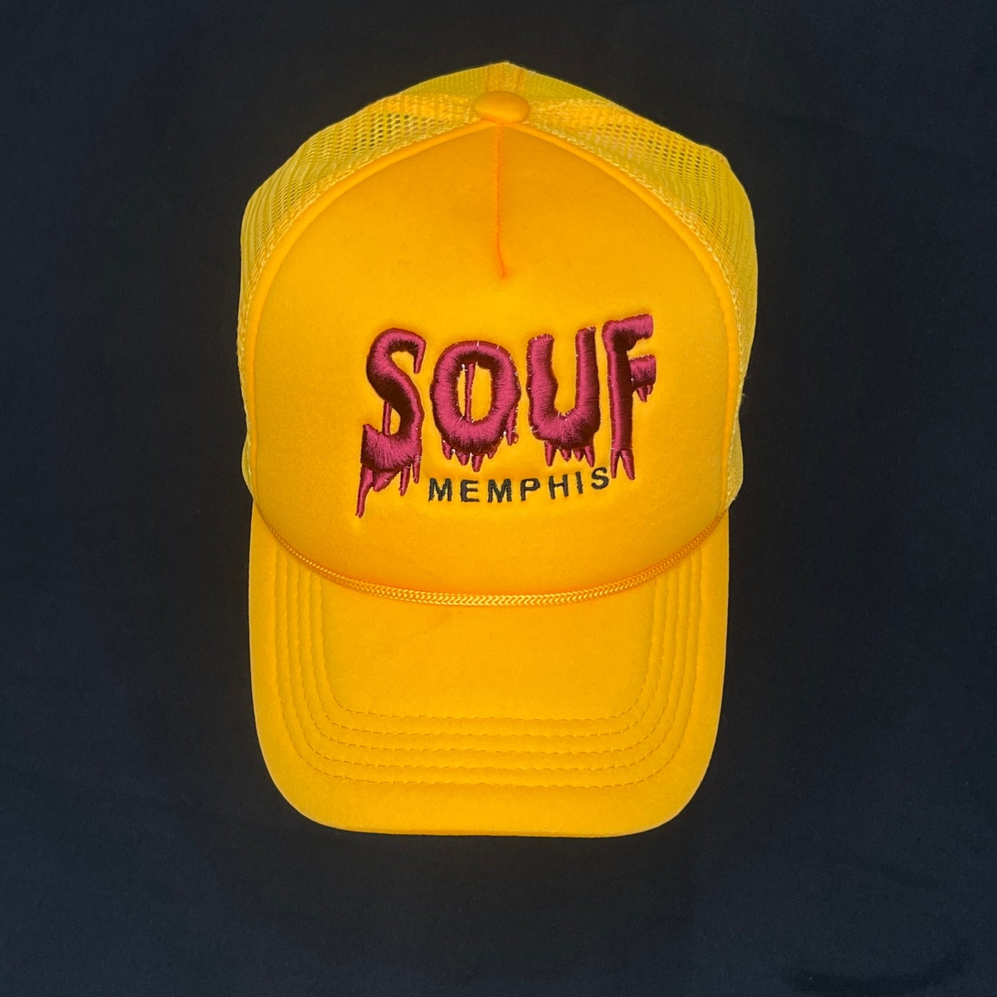 Spooky MTown Hats