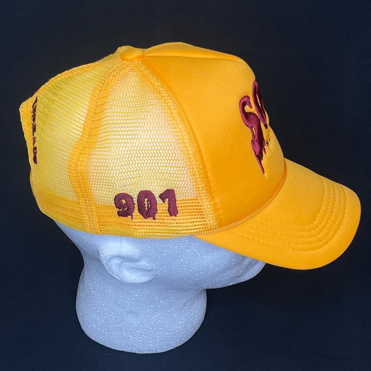 Spooky MTown Hats