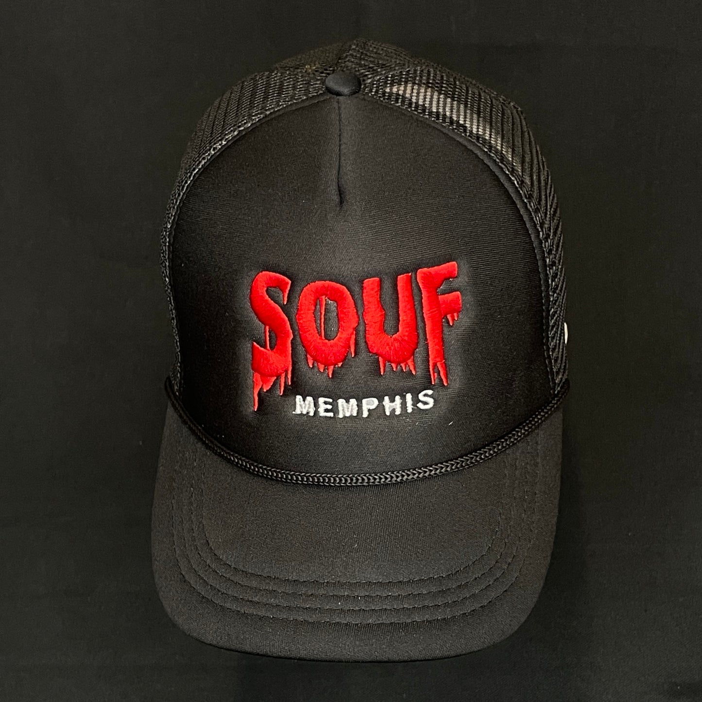 Spooky MTown Hats