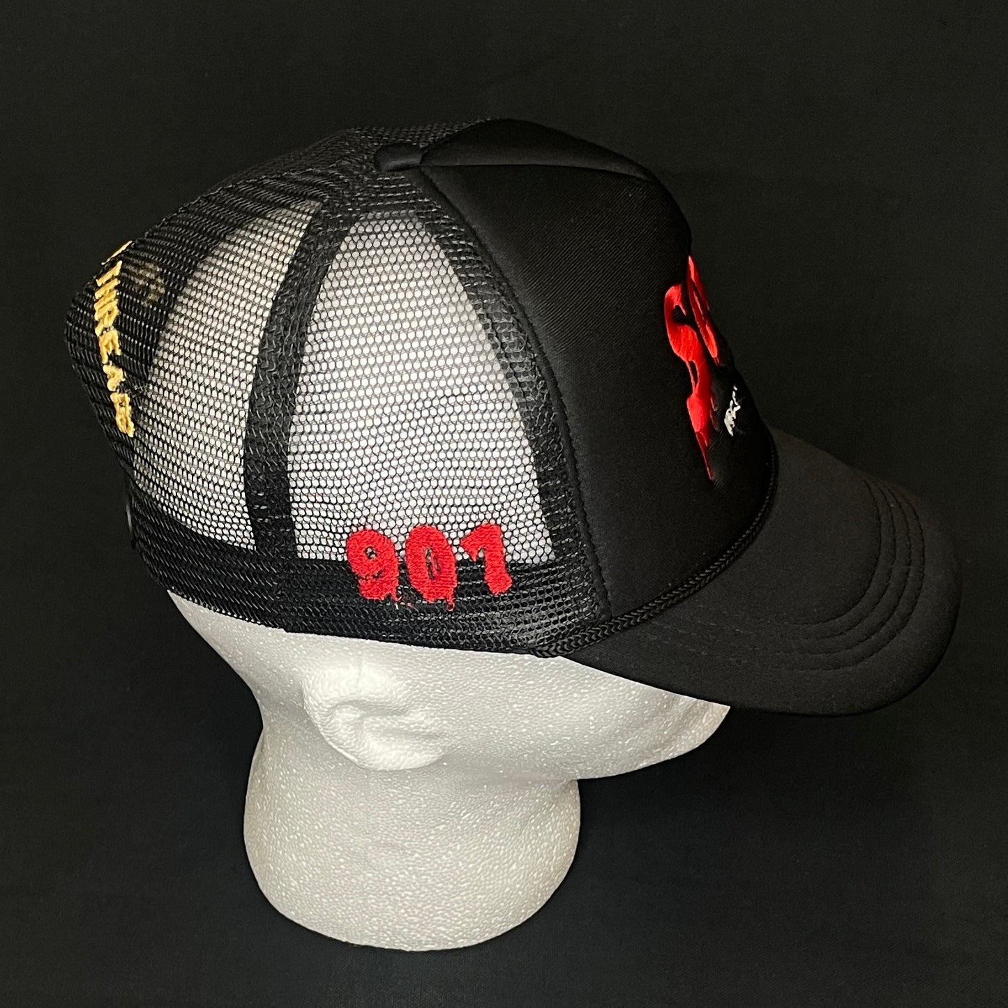 Spooky MTown Hats