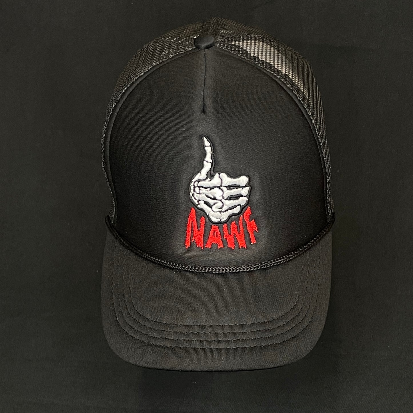 Spooky MTown Hats
