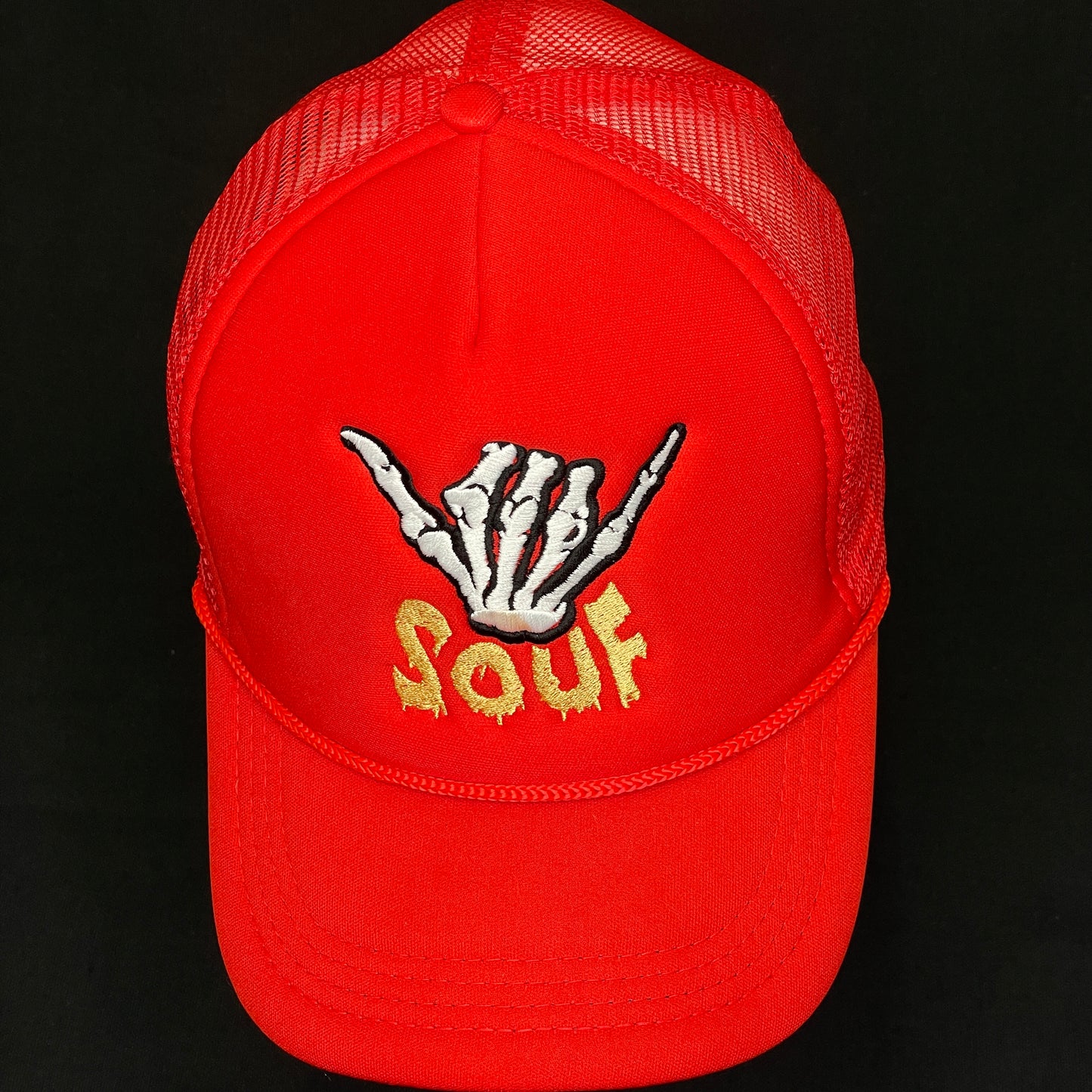 Spooky MTown Hats