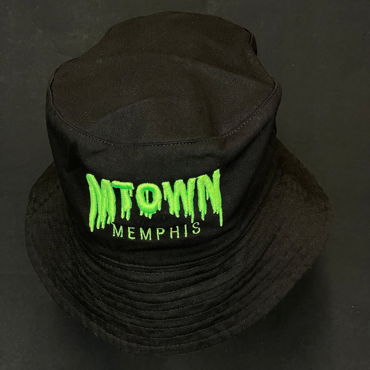 Spooky MTown Hats