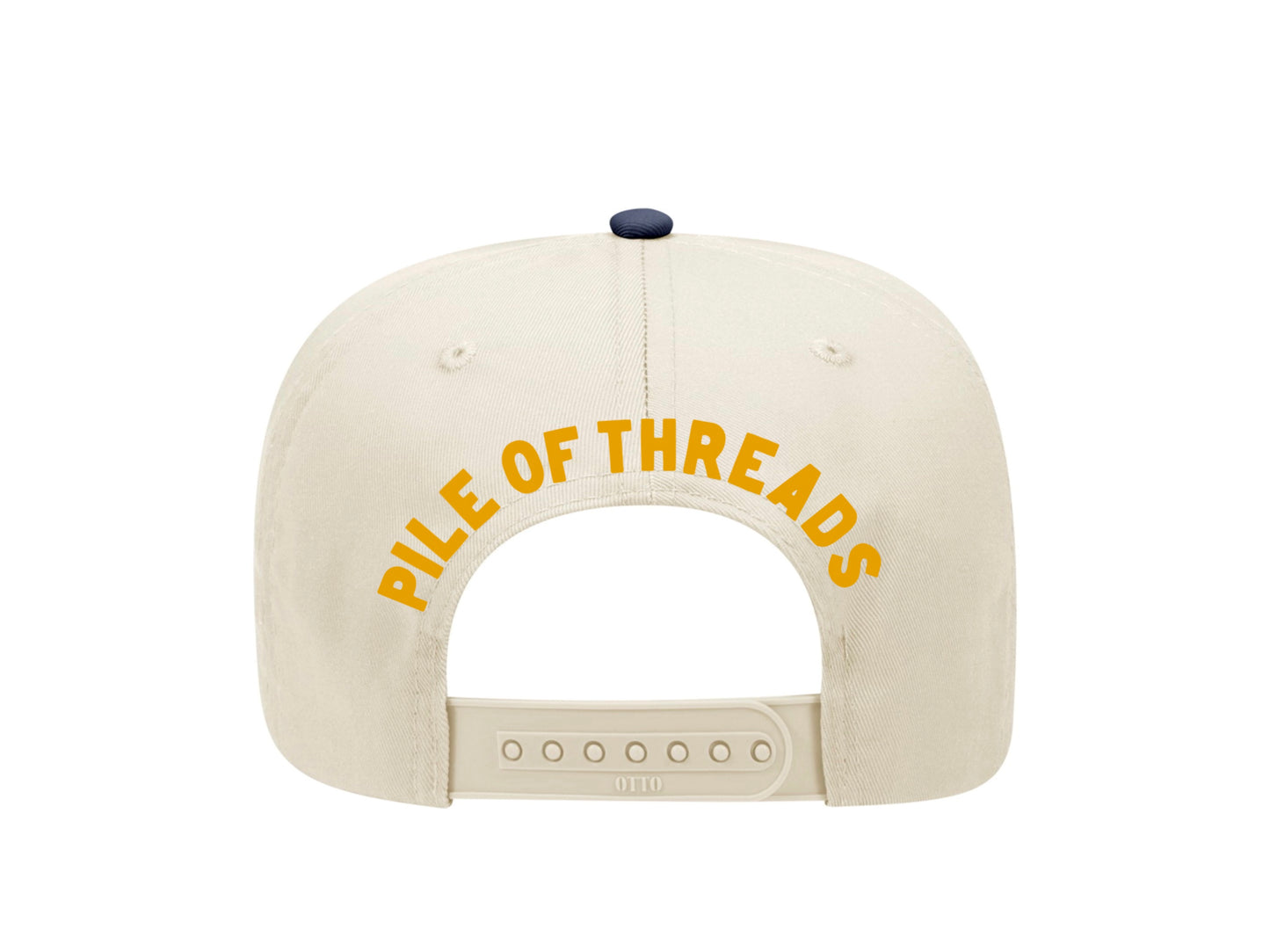 “Rent$ Due” Snapback Cap