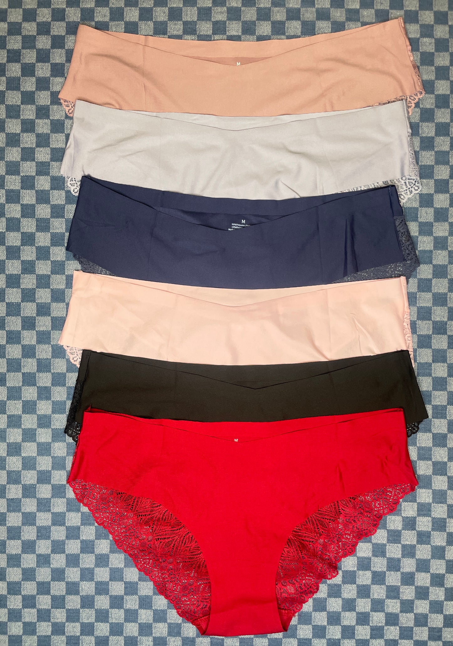LUVR GRL IRL Panties