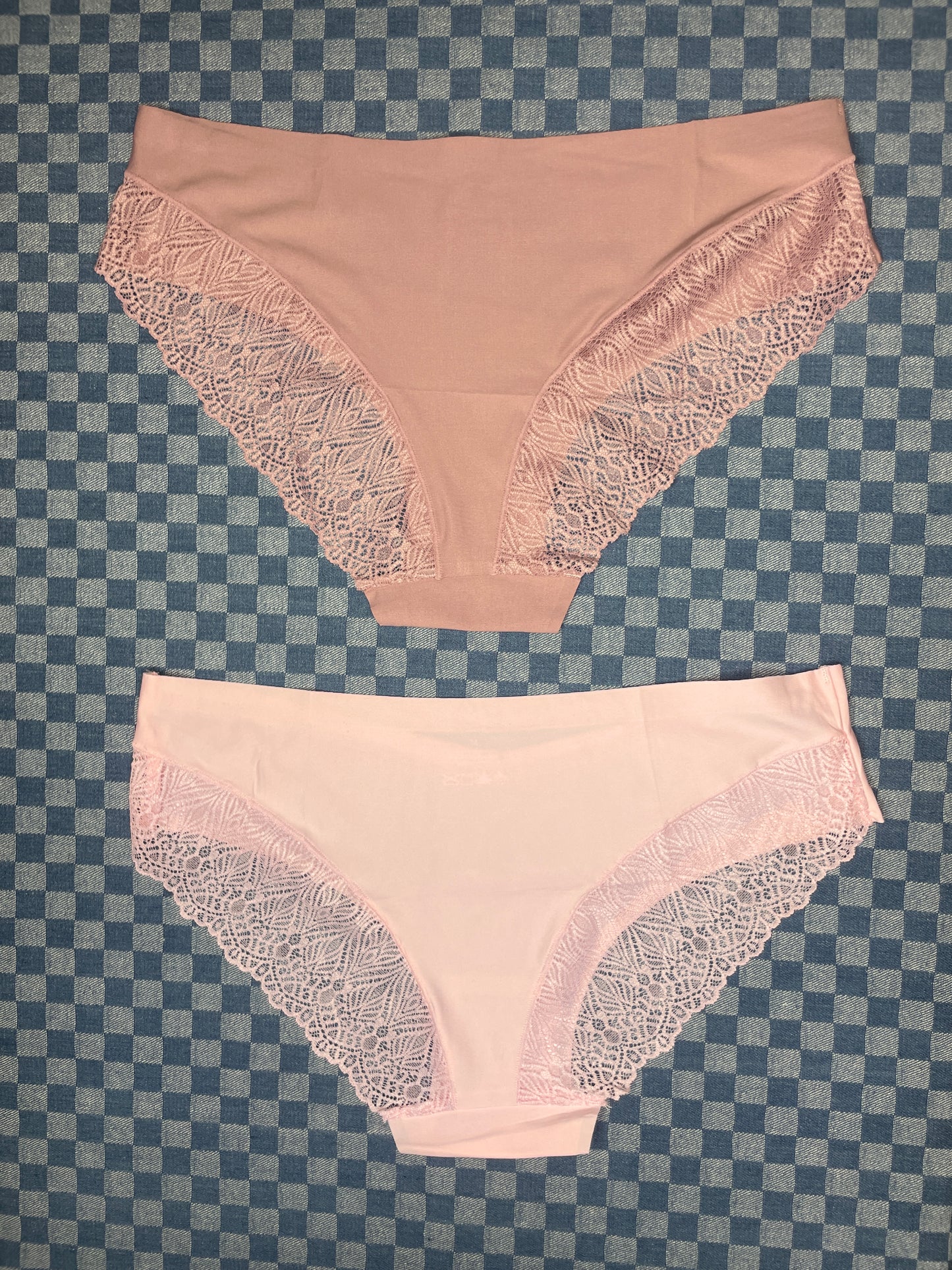 LUVR GRL IRL Panties