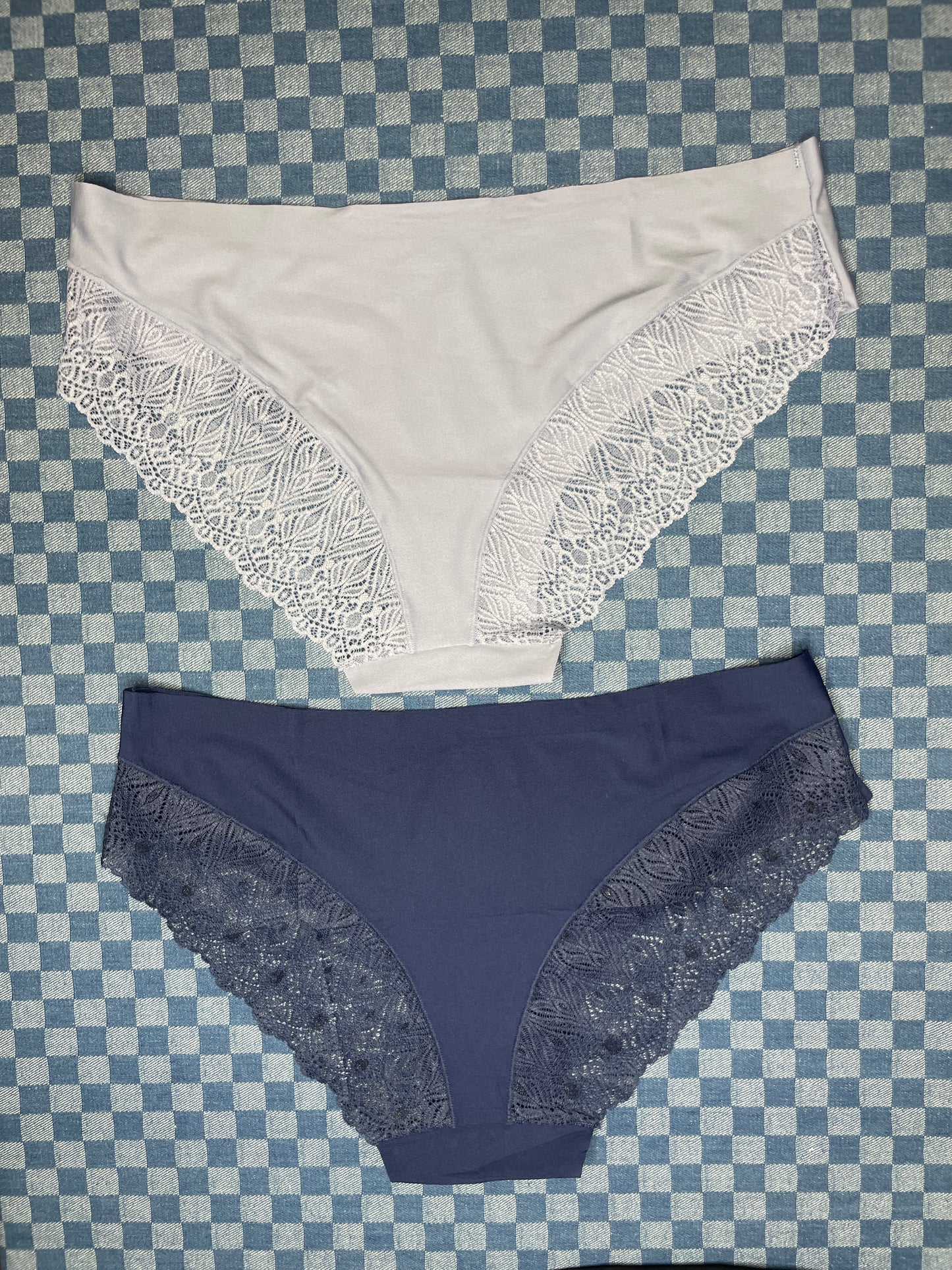 LUVR GRL IRL Panties