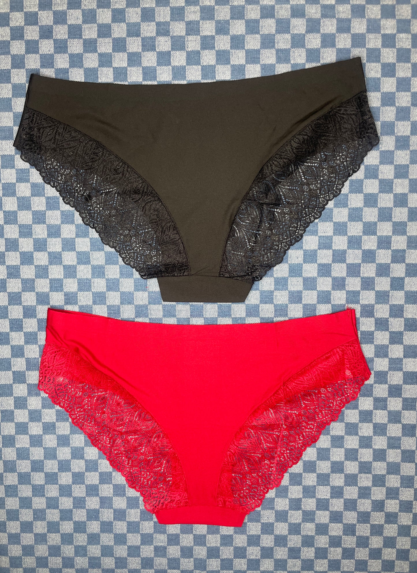 LUVR GRL IRL Panties