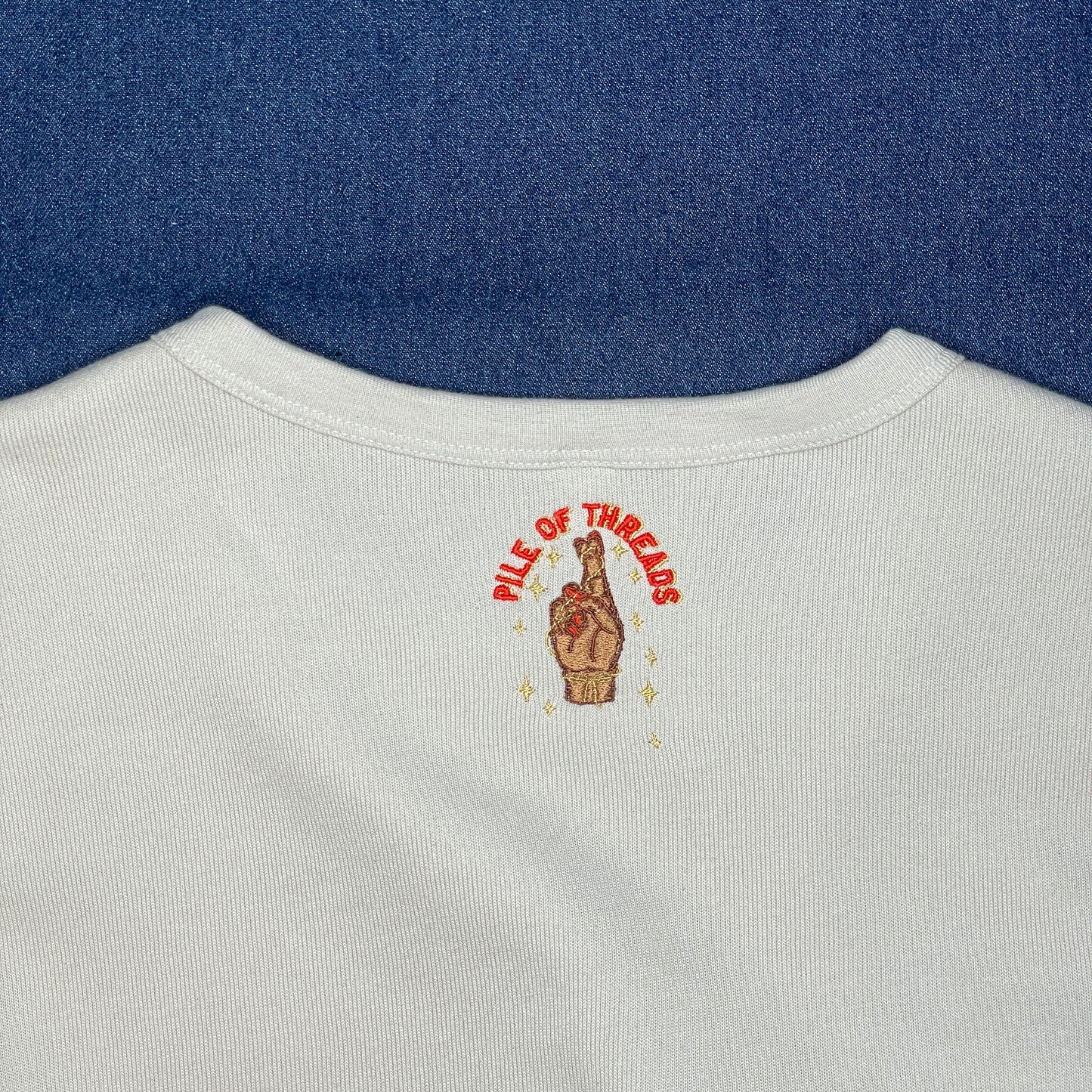 F Around & Find Out Crewneck