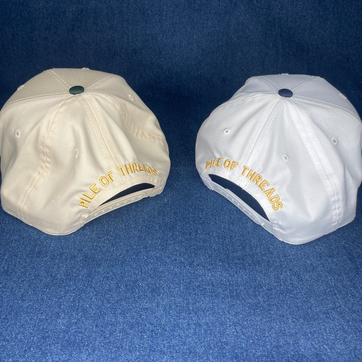 F Around and Find Out Collector Caps