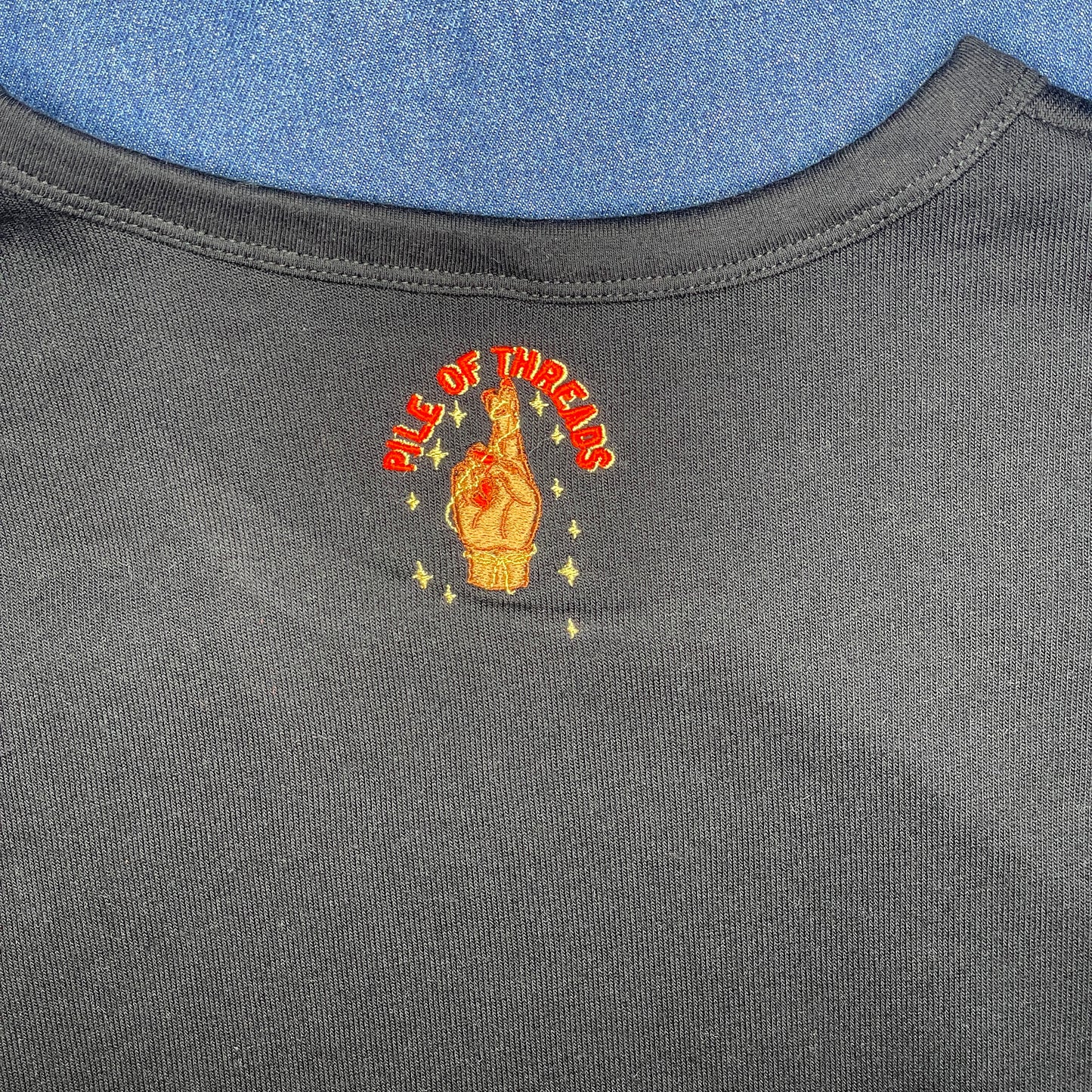 F Around & Find Out Crewneck